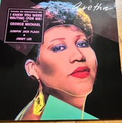 Aretha Franklin - "Aretha"