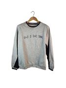 Bluza Nike szara duże logo retro vintage XL XXL