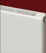 NOWY Grzejnik STELRAD Planar 11 600x400x63mm przyłącze D50/B550mm