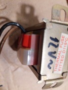 Transformator zasilający 230/12V