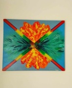 Obraz pt. " Rafa Koralowa "