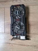 Karta Graficzna ASUS GeForce GTX 660 OC DirectCU II | 2GB GDDR5