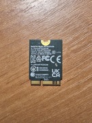 Karta sieciowa MediaTek MT7922A22M