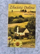 Złocista dolina Iwona J. Walczak