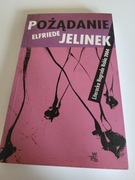 Pożądanie Elfriede Jelinek