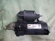Rozrusznik Valeo 458191