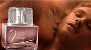 AVON TODAY AMOUR MĘSKIE UNIKAT ZAFOLIOWANE 