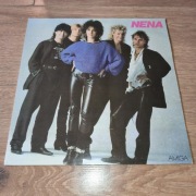 NENA - Nur Geträumt - LP Vinyl Album 1986