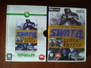 SWAT 4 Złota Edycja