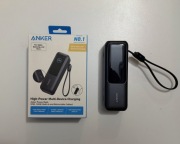 Powerbank Anker Zolo 25000 mAh 165W Czarny