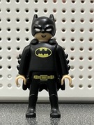 Batman Playmobil Figurka Kinder Niespodzianka Batman