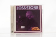 Joss Stone - Soul Sessions.plyta CD