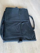 Organizer do bagażnika samochodowego pojemnik