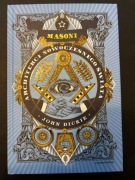 Masoni. Architekci nowoczesnego świata