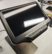 Cyfrowy Mikroskop Andonstar AD407 | 7" LCD | HDMI | 270x | Komplet
