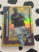 Amadou Onana Topps