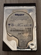 Hard Disk Drive IDE Maxtor 40 GB ATA