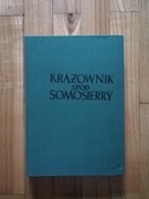 książka "Krążownik spod Samosierry" Karol Olgierd Borchardt