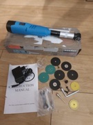 Szlifierka do płytek , wielofunkcyjny zestaw do szlifowania 