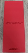 OnePlus 9 Pro 8/128GB 5G Etui faktura pudełko warp charge 