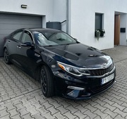 Kia Optima L.X. 2.4. GDI 2019 / dostepna od ręki 