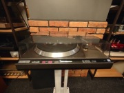 TECHNICS SL-1410 MK2 Gramofon Direct Drive Quartz