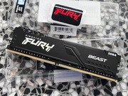 Pamięć RAM DDR4 Kingston 16 GB 3200 16