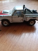 modele samochodów resoraki 