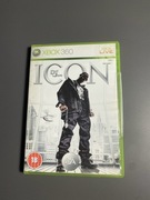 Def Jam Icon Xbox 360