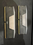 Pamięć Corsair Vengeance RGB, DDR5, 32 GB, 6400MHz, CL32