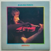 LP Jean-Luc Ponty – Aurora, 1978