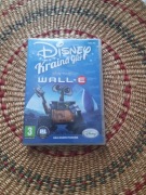 Gra komputerowa Wall 