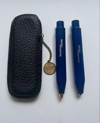 ZESTAW kaweco sport by DIPLOMAT długopis ołówek mechaniczny i etui podwójne