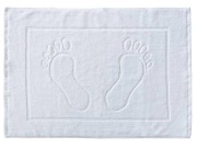 Dywanik deluxe BASIC 50x70 650g