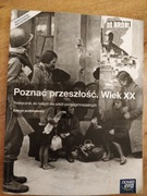 Podręcznik Poznać przeszłość. Wiek XX