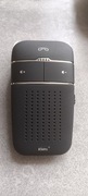 Xblitz 600 – Zestaw Głośnomówiący Bluetooth do Samochodu. 