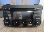 Radio Hyundai I40 fabryczne
