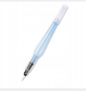 Pędzelek AQUASH średnia płaska końcówka PENTEL - FRH-1MH