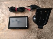 Nawigacja Modecom Freeway SX2 + 8GB + iGO Truck + mapy EU 2025 Komplet