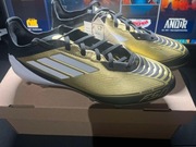 Korki adidas F50 Pro Messi FG - Złoty 41 1/3 41