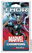 Marvel Champions: Hero Pack - Thor (j. ang, nowy w Folii) 