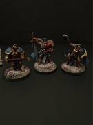 Warhammer Underworlds Steelheart's Champions