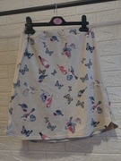 Spodniczka Ptaki 12 + lat