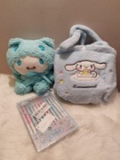 Cinnamoroll zestaw prezentowy.