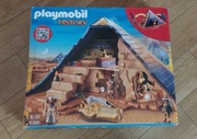 Playmobil piramida