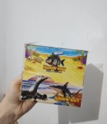 Karty kolekcjonerskie italian brainrot dla dzieci 286 sztuk