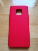 Nowe markowe etui Berlin do Huawei Mate 20 Pro