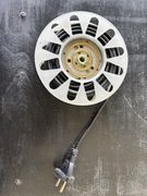 Przewód kabel do odkurzacza 5m