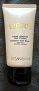 Yves Saint Laurent Libre perfumowany balsam do ciała 50ml