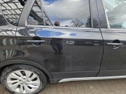 Suzuki SX4 S-Cross 2018 drzwi tylne prawe